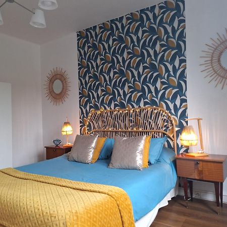 Le Soleil Dunkerquois Appartement Duinkerke Buitenkant foto