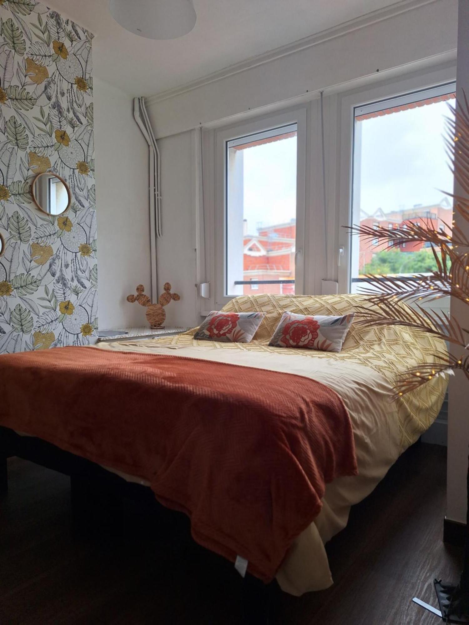 Le Soleil Dunkerquois Appartement Duinkerke Buitenkant foto