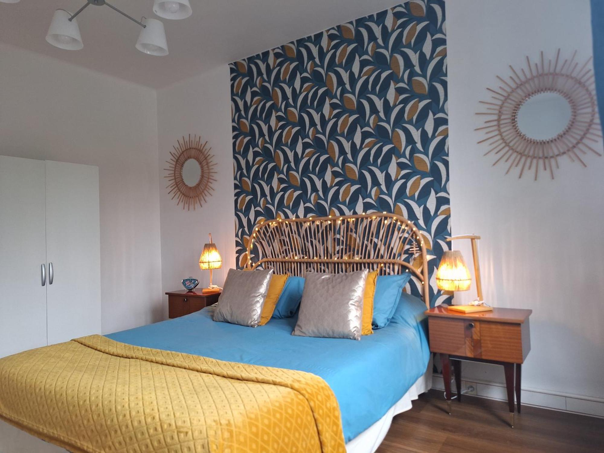 Le Soleil Dunkerquois Appartement Duinkerke Buitenkant foto